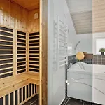 度假居 Lovely Summer House In *