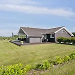 Lovely Summer House In 度假居 哈泽斯莱乌