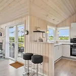 度假居 Lovely Summer House In 哈泽斯莱乌