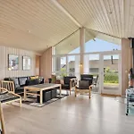 Lovely Summer House In *