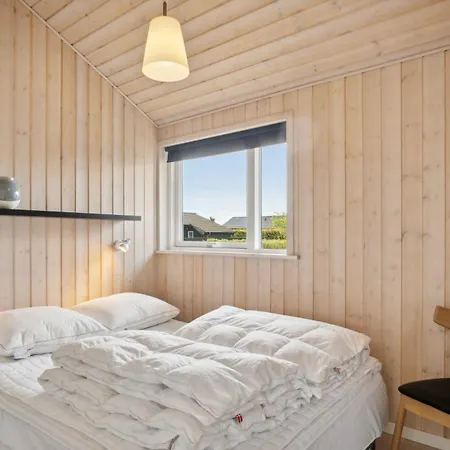 Сasa de vacaciones Lovely Summer House In Haderslev