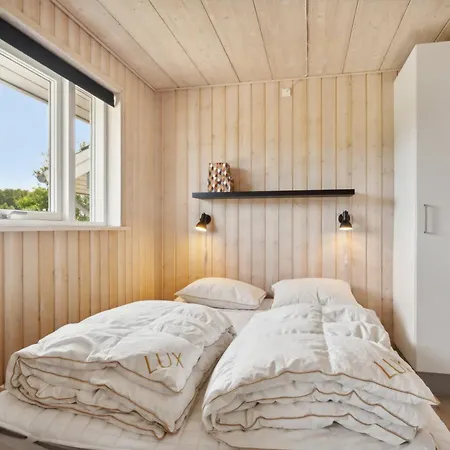 Lovely Summer House In Haderslev