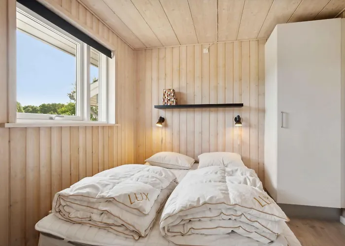 Lovely Summer House In