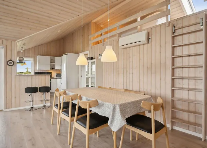度假居 Lovely Summer House In